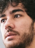 Face of Zantins