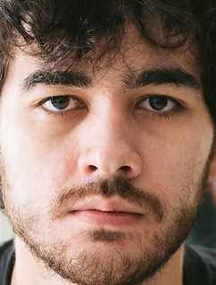 Face of Zantins