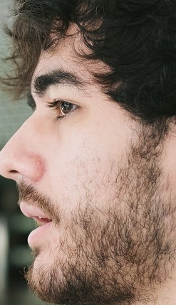 Face of Zantins