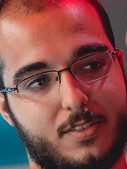 Face of Sacy