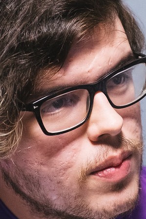 Face of Jockster
