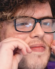 Face of Jockster
