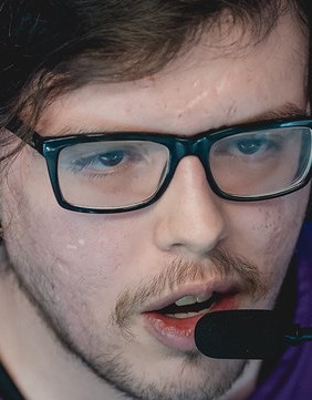 Face of Jockster
