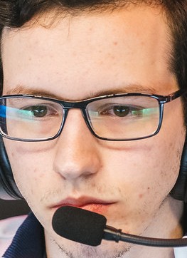 Face of Yampi