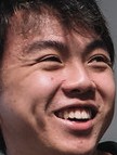 Face of Yang