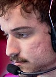 Face of micaO