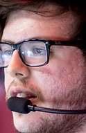 Face of Jockster