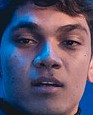 Face of Zirigui