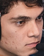 Face of Zirigui