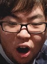 Face of Goku