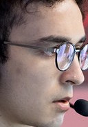 Face of VVvert