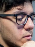 Face of Envy