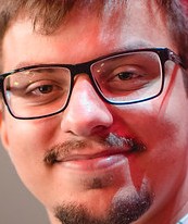 Face of Turtle