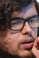 Face of Jockster