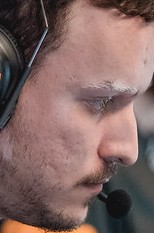 Face of micaO