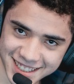 Face of Ceos