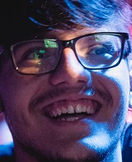 Face of Envy