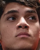 Face of Zirigui
