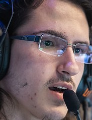 Face of Duclou