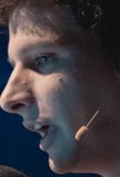 Face of Skeat