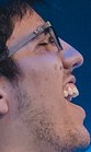Face of Robo