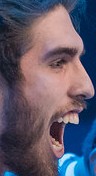 Face of Rakin