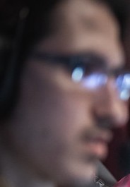 Face of Duclou