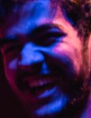 Face of Zantins