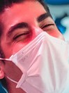 Face of Baiano