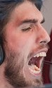 Face of Rakin