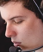 Face of Riyev