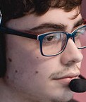 Face of Lep