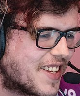 Face of Jockster