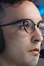 Face of VVvert