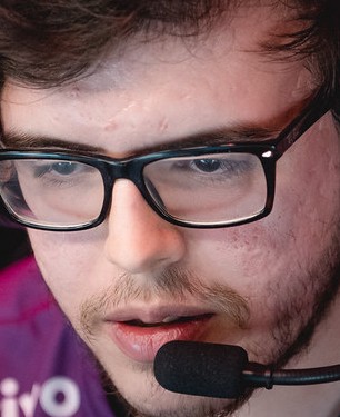 Face of Jockster