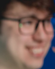 Face of Tixinha