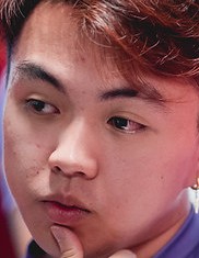 Face of Yang
