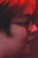 Face of Goku