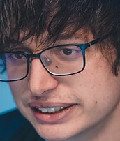 Face of Tay