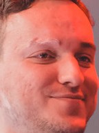 Face of micaO