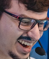 Face of Turtle