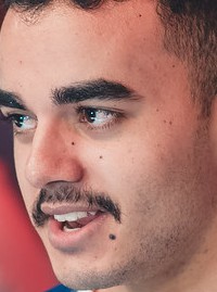 Face of Aslan