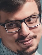 Face of Turtle