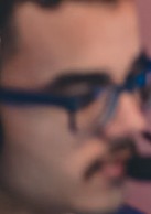 Face of Aslan