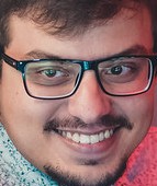 Face of Turtle