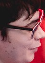 Face of Lep