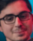 Face of Shini