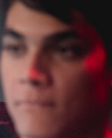 Face of Zirigui
