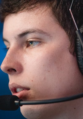 Face of Riyev
