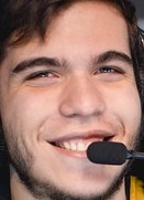 Face of RedBert
